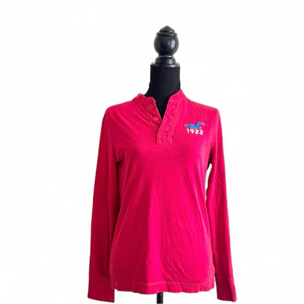 Hollister Shirt
